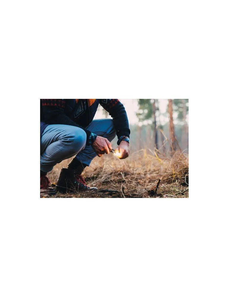 Allume feu en pin FUEGOR