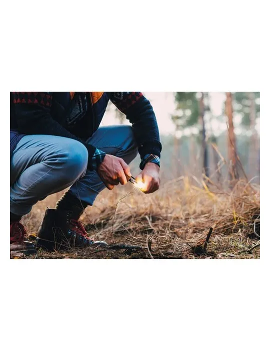 Allume feu en pin FUEGOR