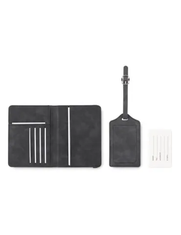 Set de voyage JETTAG 2