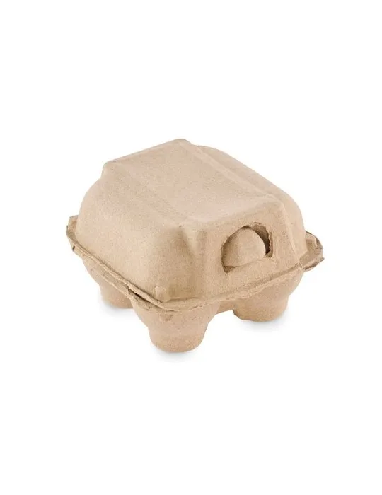 Set de peinture d'oeufs en bois EISET