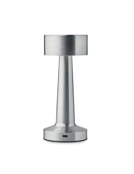 Lampe de table rechargeable HIERLUZ