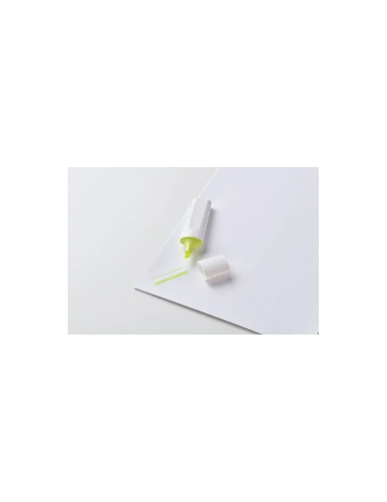 Surligneur en RPET LIT