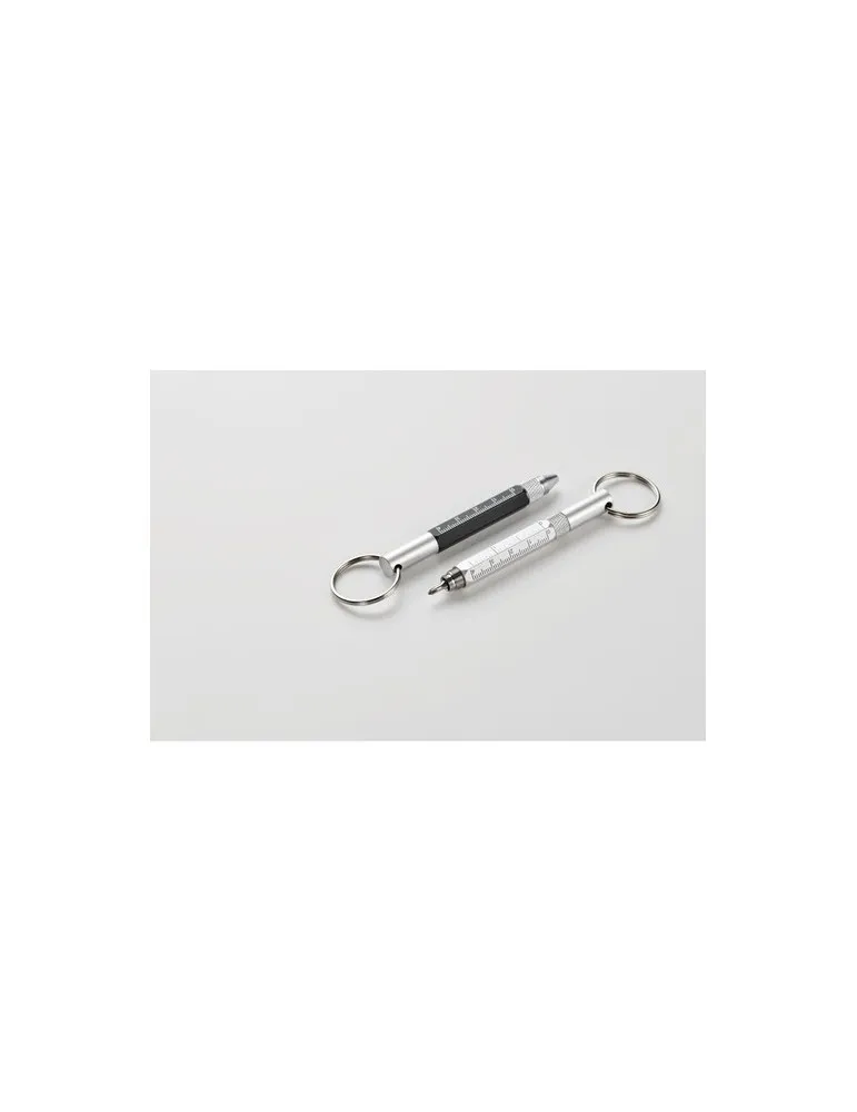 Porte-clés avec stylo à bille TWEN Personnalisé