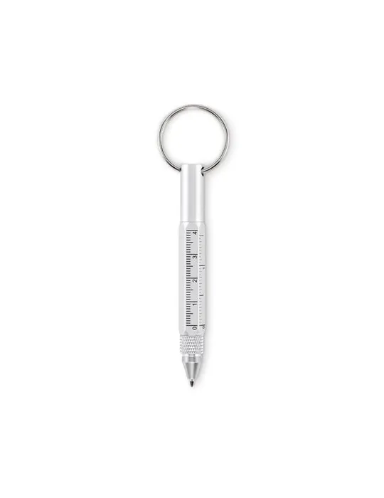 Porte-clés avec stylo à bille TWEN Personnalisé