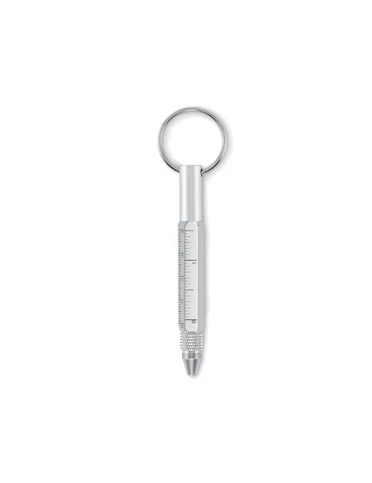 Porte-clés avec stylo à bille TWEN Personnalisé