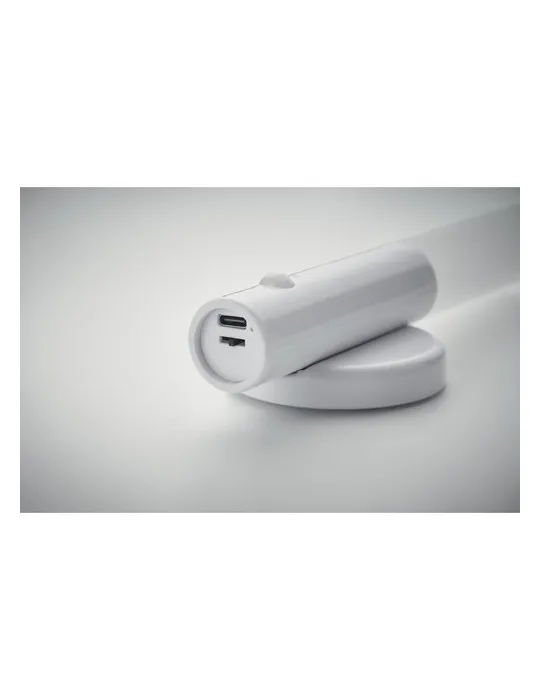 Lampe à capteur de mouvements SENLUZ