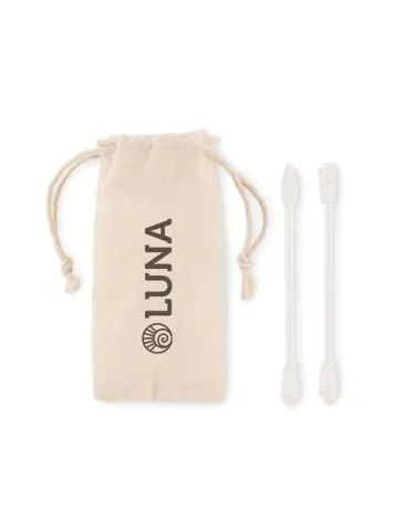 Cotons tiges réutilisables BOGIE 2