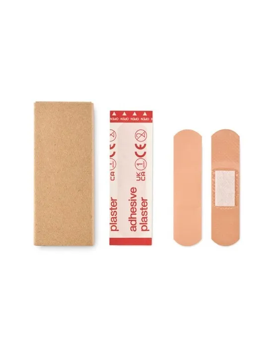 15 pièces de pansements OUCH