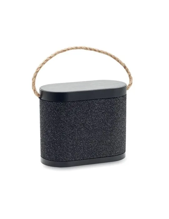 Enceinte chargeur sans fil 15W WUSIC