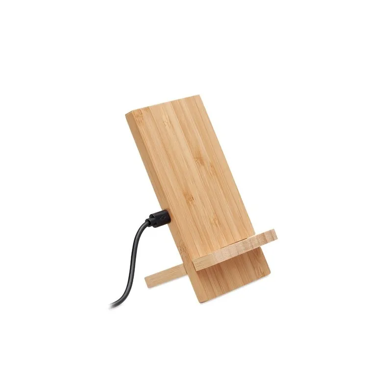 Support et Chargeur Sans Fil WHIPPY PLUS