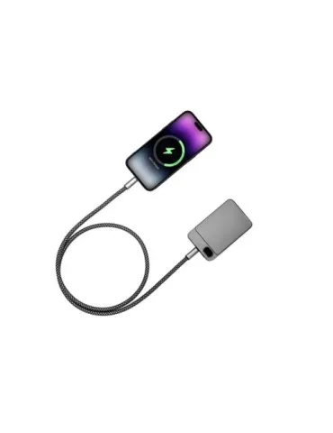 Brandcharger Volt câble de chargement 2