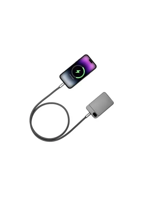 Brandcharger Volt câble de chargement