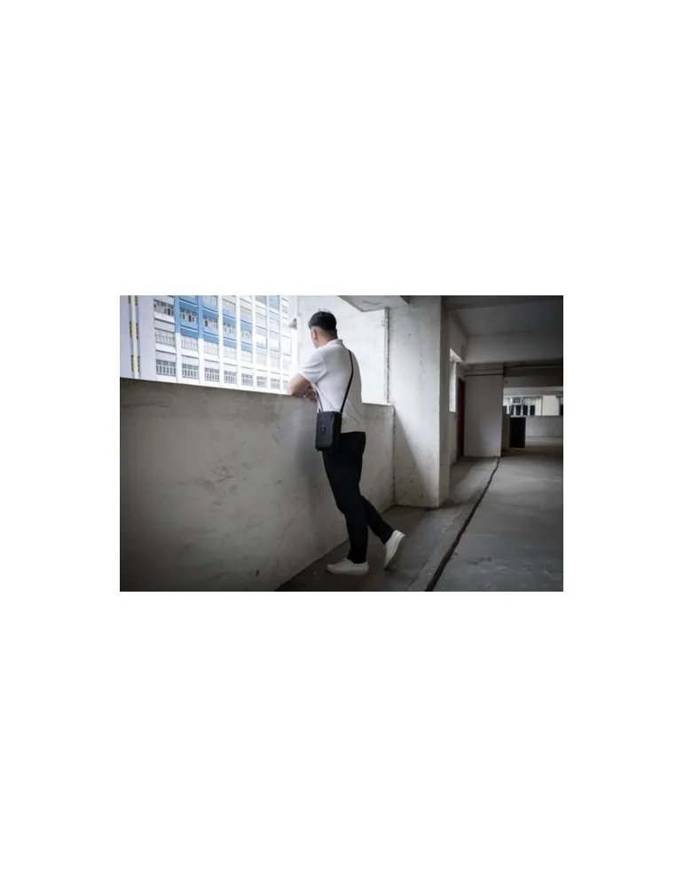 Brandcharger sac multifonctionnel