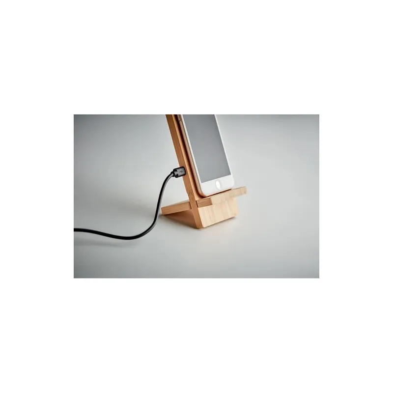 Support et Chargeur Sans Fil WHIPPY PLUS