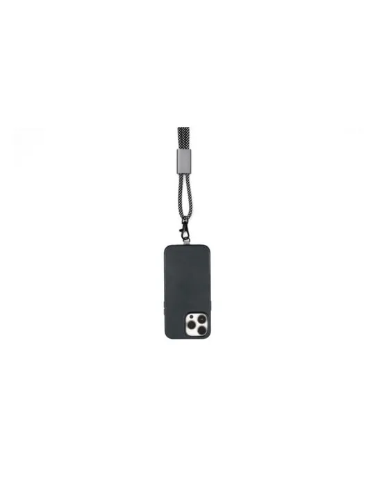 Brandcharger Lany lanyard