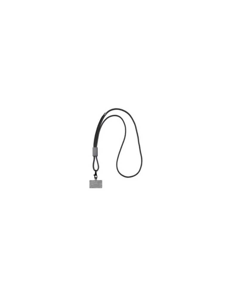 Brandcharger Lany lanyard