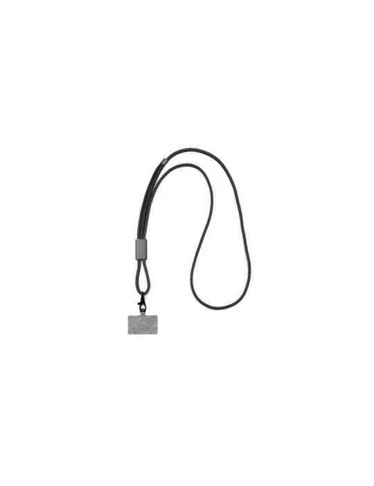 Brandcharger Lany lanyard
