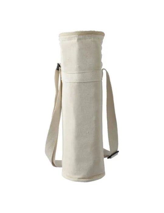 Sac isotherme en coton recyclé 270 g/m² Eugene
