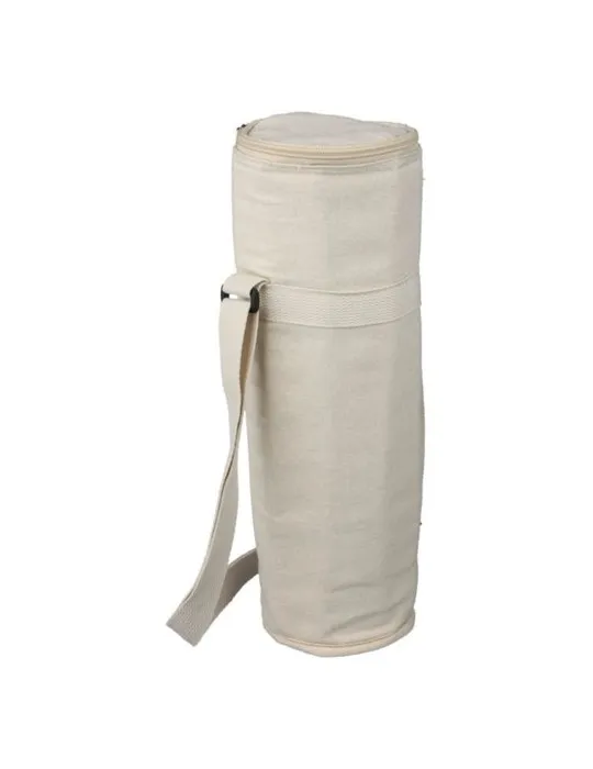 Sac isotherme en coton recyclé 270 g/m² Eugene