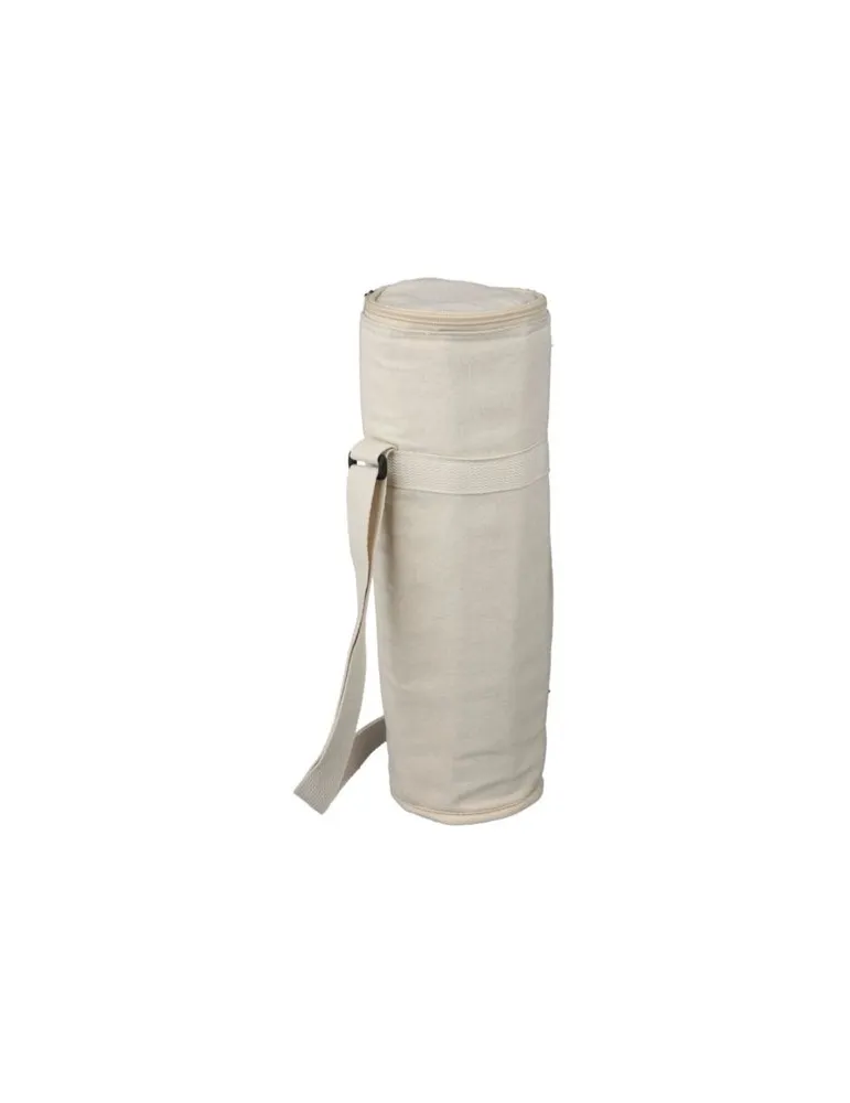 Sac isotherme en coton recyclé 270 g/m² Eugene