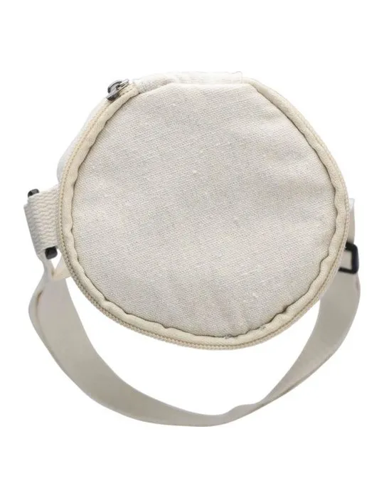 Sac isotherme en coton recyclé 270 g/m² Eugene