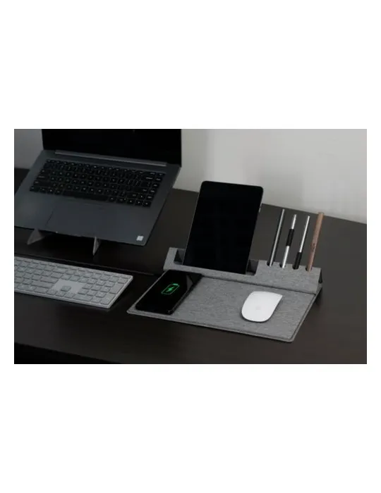 Brandcharger Evopad Charge batterie sans fil