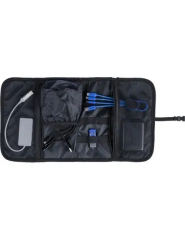 Sac enroulable en polyester 1680D Johnny