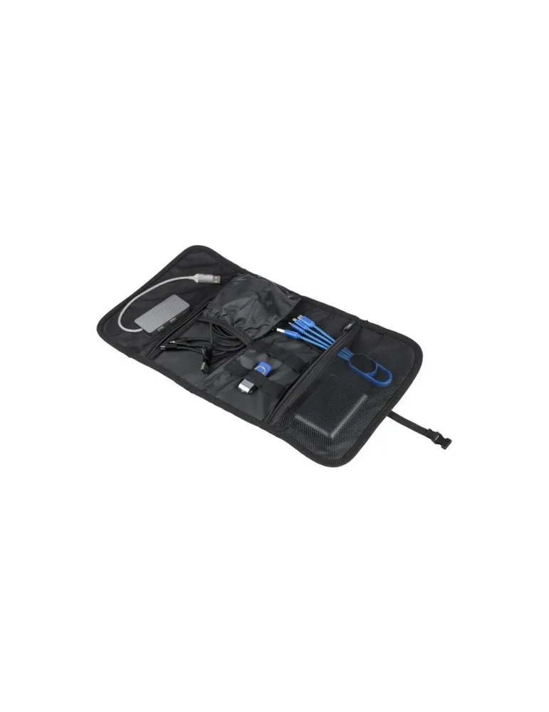 Sac enroulable en polyester 1680D Johnny