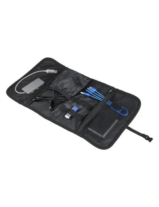 Sac enroulable en polyester 1680D Johnny