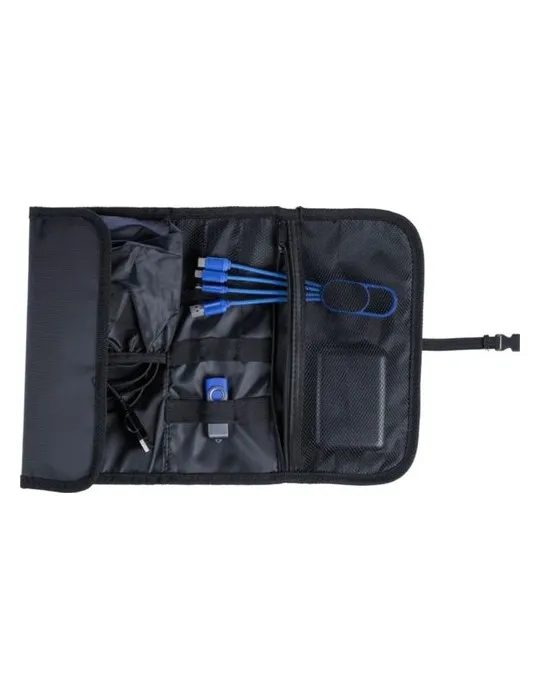 Sac enroulable en polyester 1680D Johnny