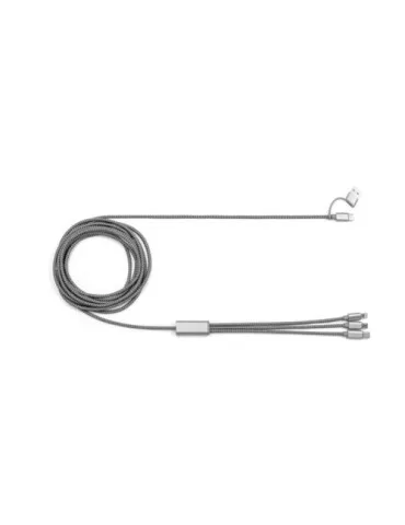 Brandcharger Trident 2 + câble de charge 2