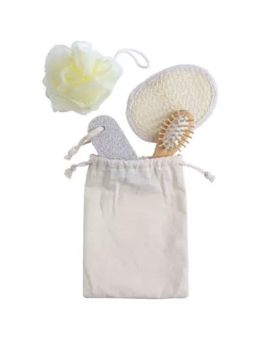 Parure de bain Jean 2