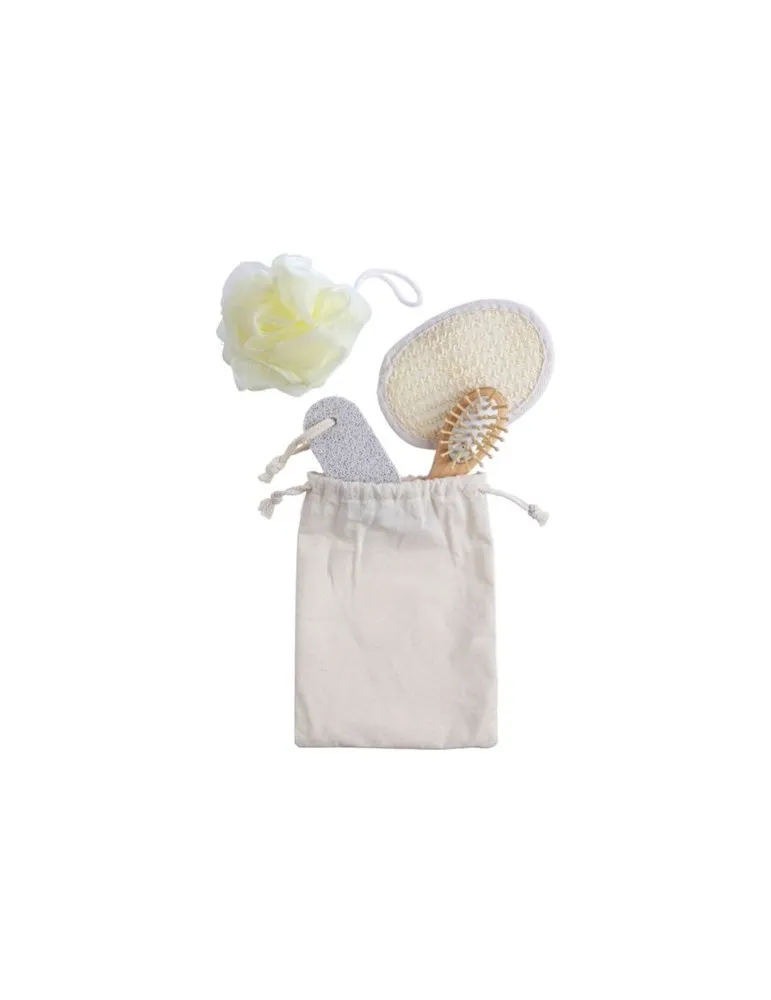 Parure de bain Jean