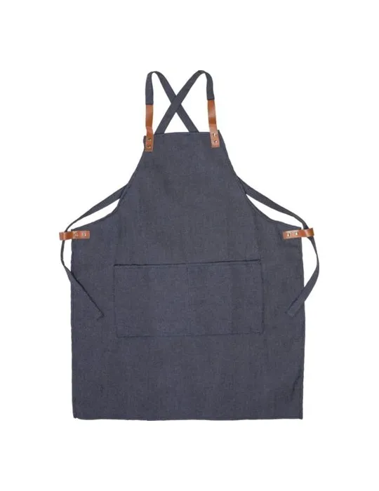 Tablier en denim 280g/m2 Greg