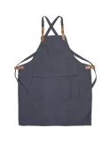 Tablier en denim 280g/m2 Greg