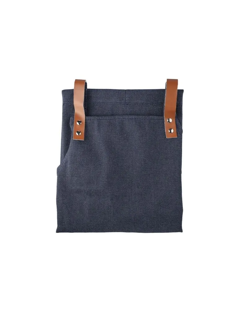 Tablier en denim 280g/m2 Greg
