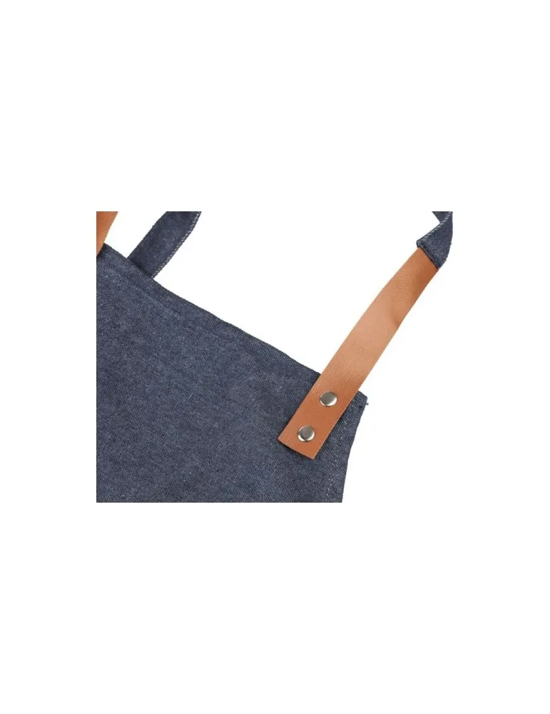 Tablier en denim 280g/m2 Greg