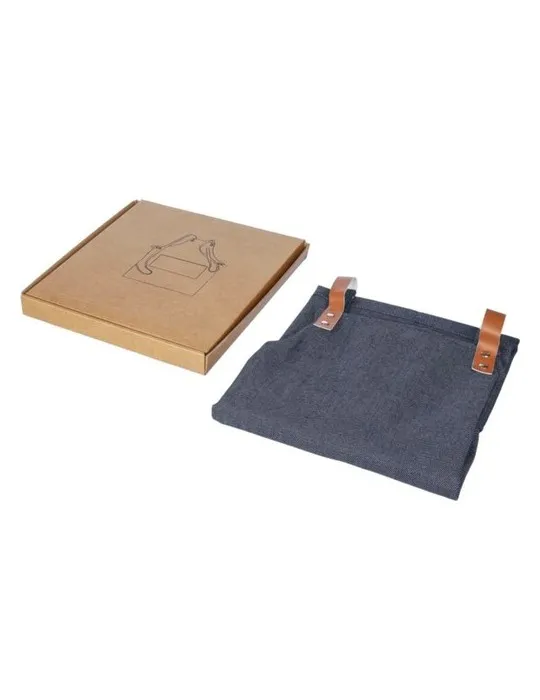 Tablier en denim 280g/m2 Greg