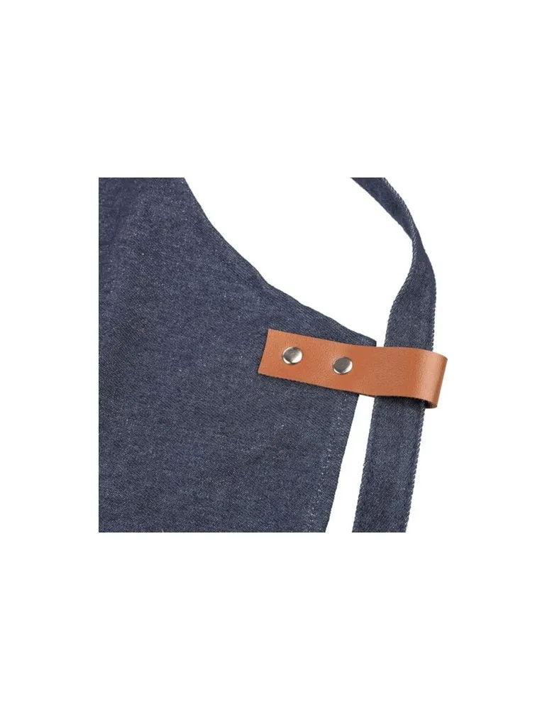 Tablier en denim 280g/m2 Greg