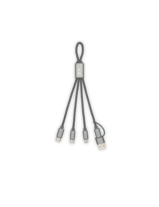 Brandcharger Trident 2 câble de chargement