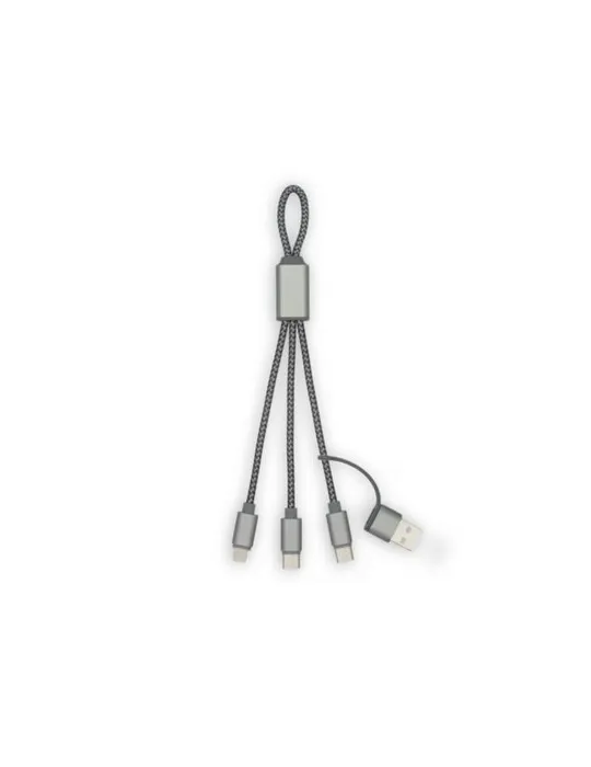 Brandcharger Trident 2 câble de chargement