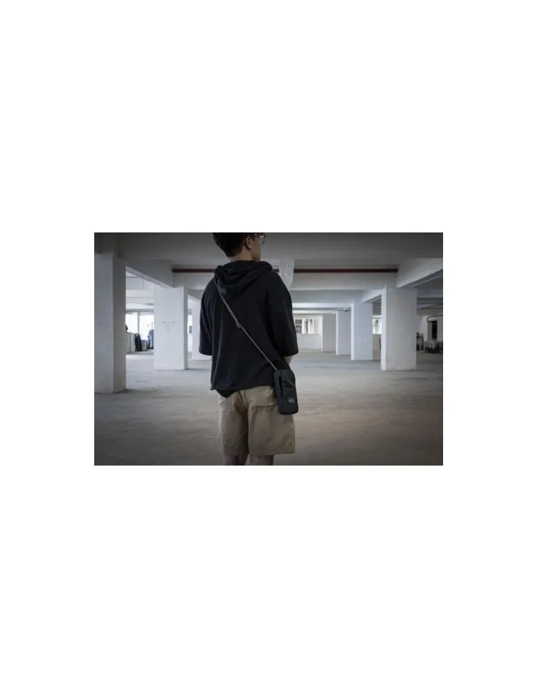 Brandcharger Solo sac bandoulière