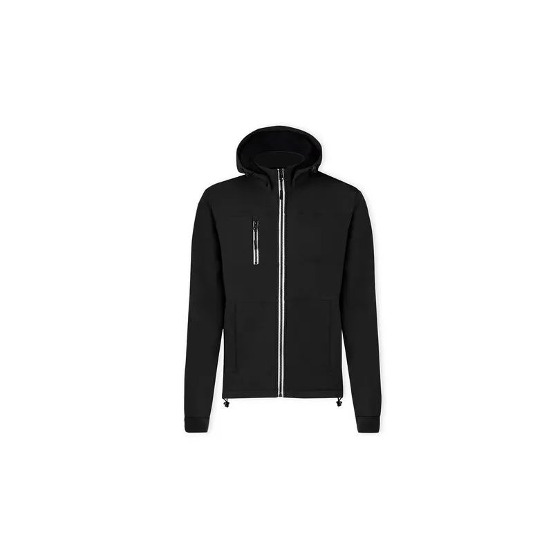 Veste Grechel Softshell Résistante et Respirante