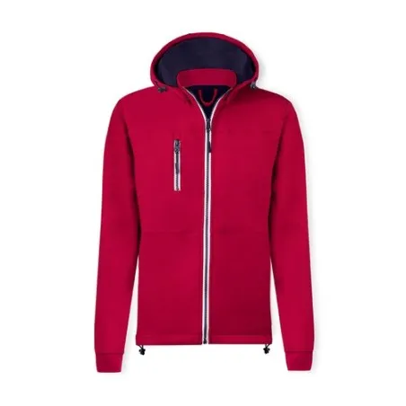 Veste Grechel Softshell Résistante et Respirante