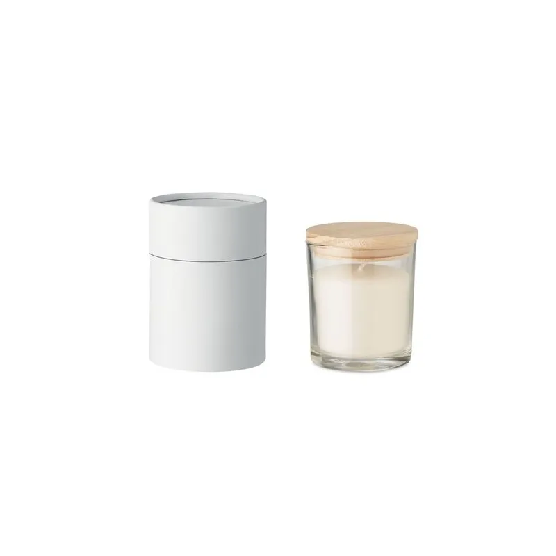 Bougie Parfumée à la Vanille ANCIENT