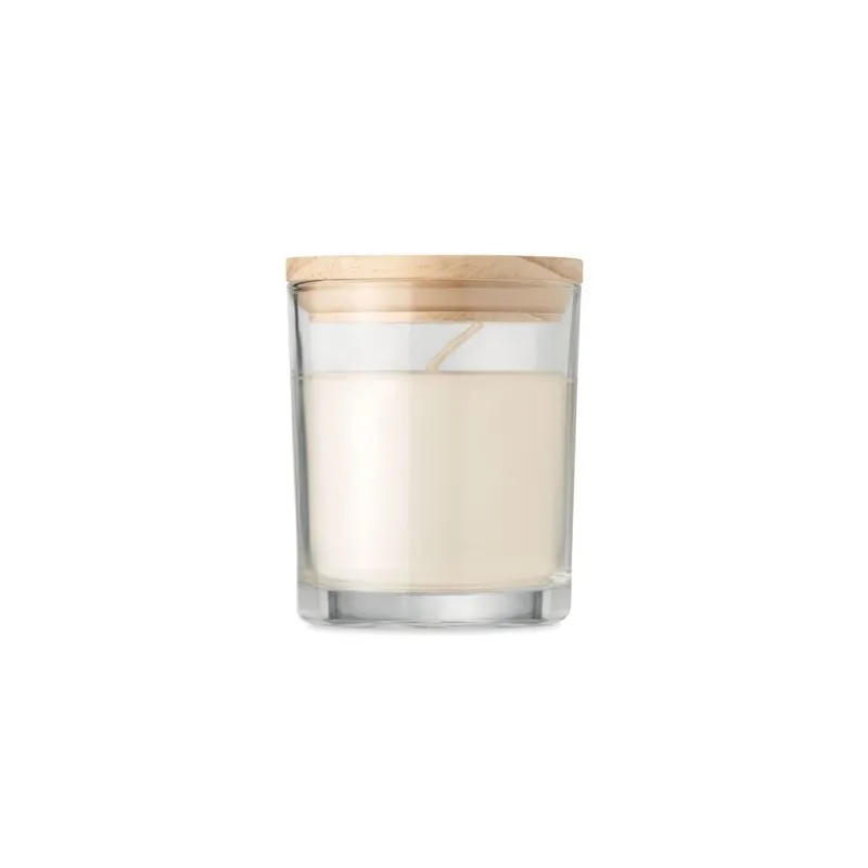 Bougie Parfumée à la Vanille ANCIENT