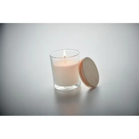 Bougie Parfumée à la Vanille ANCIENT