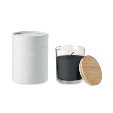 Bougie Parfumée à la Vanille ANCIENT