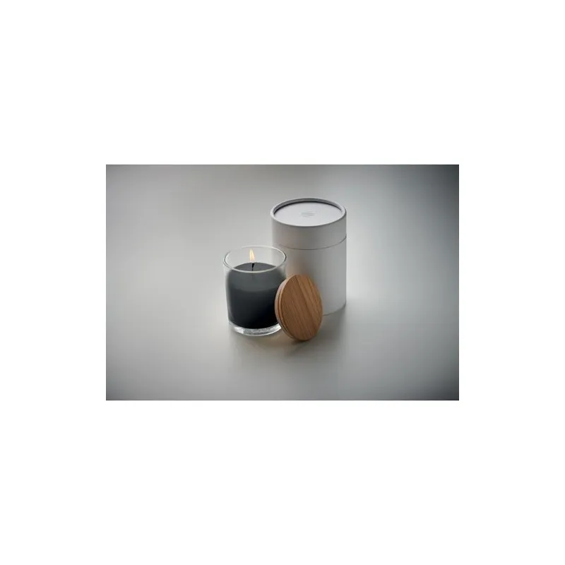 Bougie Parfumée à la Vanille ANCIENT