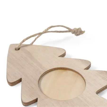 Ornement Noël Jorik - Décoration Élégante